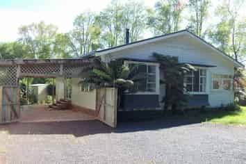 1023 Kawhia Road, R.D.3, Otorohanga