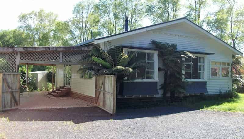 1023 Kawhia Road, R.D.3, Otorohanga