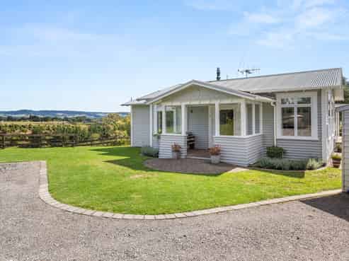 528 Pyes Pa Road, Pyes Pa