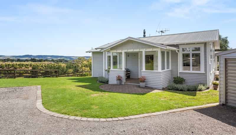 528 Pyes Pa Road, Pyes Pa