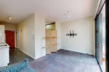 2D/154 The Terrace, Wellington Central