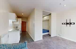 2D/154 The Terrace, Wellington Central