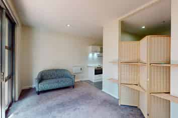 2D/154 The Terrace, Wellington Central