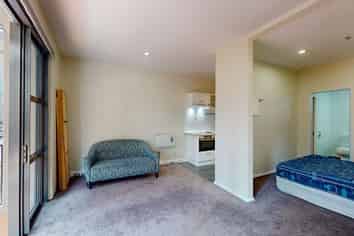 2D/154 The Terrace, Wellington Central