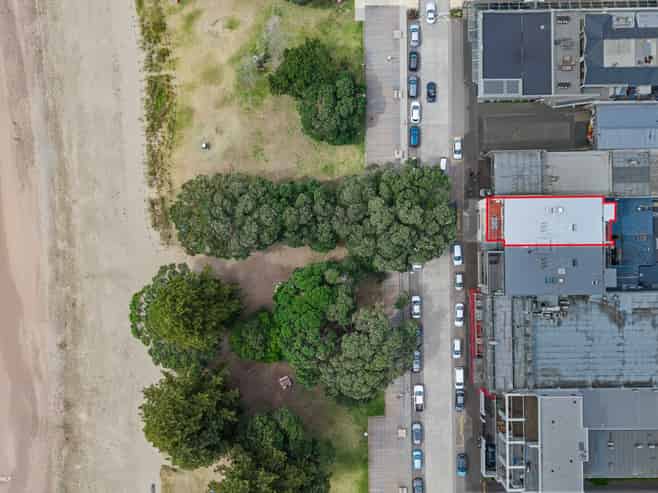 9/16 Beach Front Lane, Browns Bay