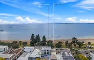 9/16 Beach Front Lane, Browns Bay