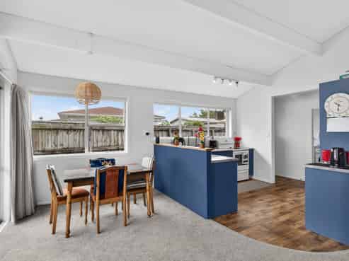 8 Evelyn Place, Welbourn