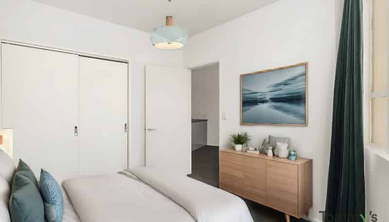 9/152 The Terrace, Wellington Central