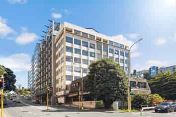 9/152 The Terrace, Wellington Central