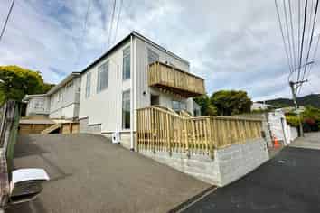 369 Karori Road , Karori