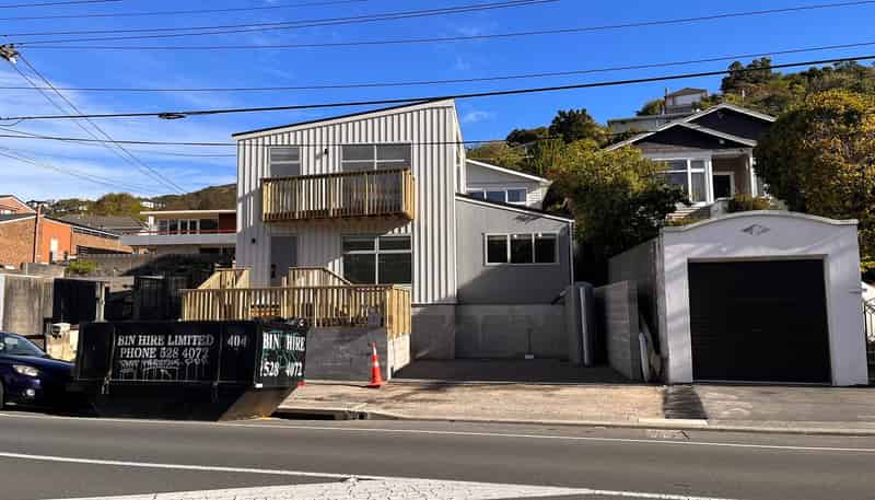 369 Karori Road , Karori