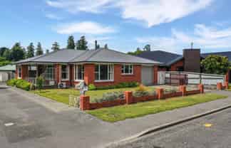 97 Cameron Street, Ashburton