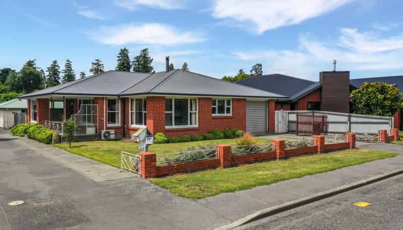 97 Cameron Street, Ashburton