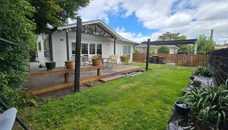 A/8 English Street, Sockburn