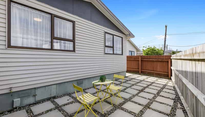 7 Baldwin Street, Moera