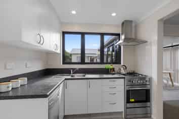 7 Baldwin Street, Moera