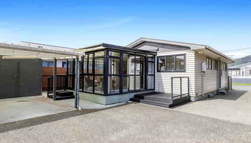 7 Baldwin Street, Moera