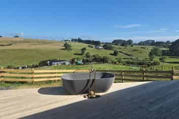 1075 Tuakau Bridge-Port Waikato Road, Te Kohanga