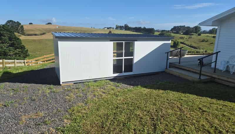 1075 Tuakau Bridge-Port Waikato Road, Te Kohanga