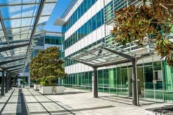 Savills | Premium Space Within Millennium Campus