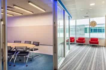 Savills | Premium Space Within Millennium Campus