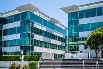 Savills | Premium Space Within Millennium Campus