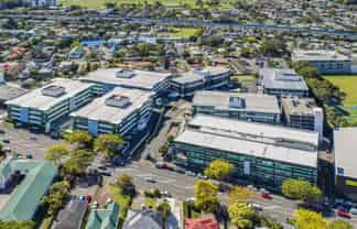 Savills | Premium Space Within Millennium Campus