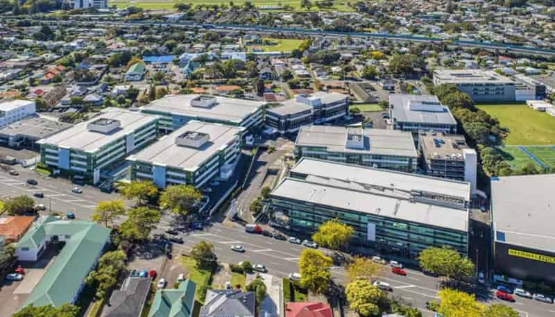  600 - 604 Great South Road, Otahuhu