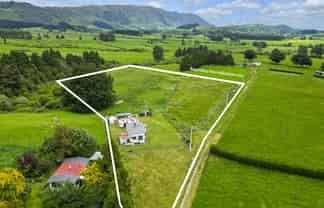 698 Corbett Road, Ngakuru