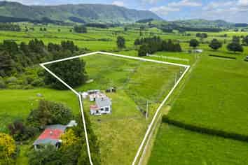 698 Corbett Road, Ngakuru