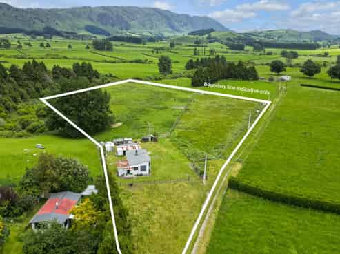 698 Corbett Road, Ngakuru