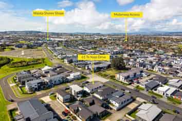 61 Te Napi Drive, Conifer Grove