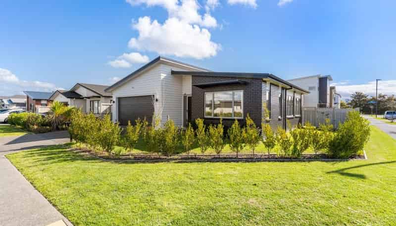 61 Te Napi Drive, Conifer Grove