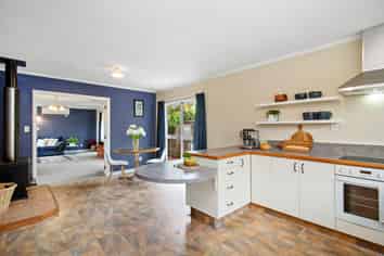 16 Mossburn Grove, Kelson