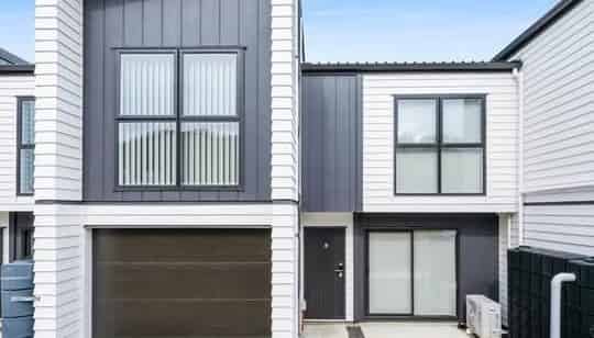 5C Eden Street, Mangere East