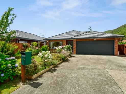 23 Mandel Mews, Waiwhetu