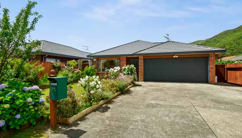 23 Mandel Mews, Waiwhetu