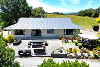  734 Atarau Road, Atarau