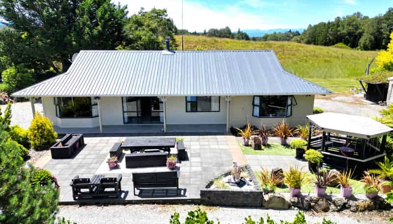  734 Atarau Road, Atarau