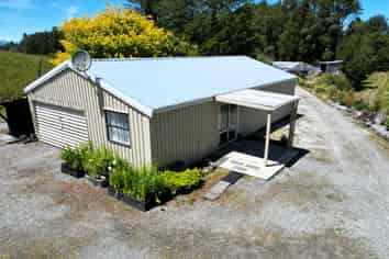  734 Atarau Road, Atarau