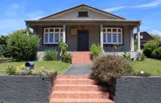 17a Palmerston Street, Hamilton Central