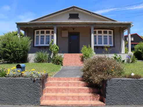 17a Palmerston Street, Hamilton Central