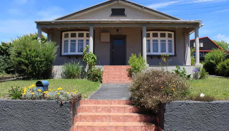 17a Palmerston Street, Hamilton Central