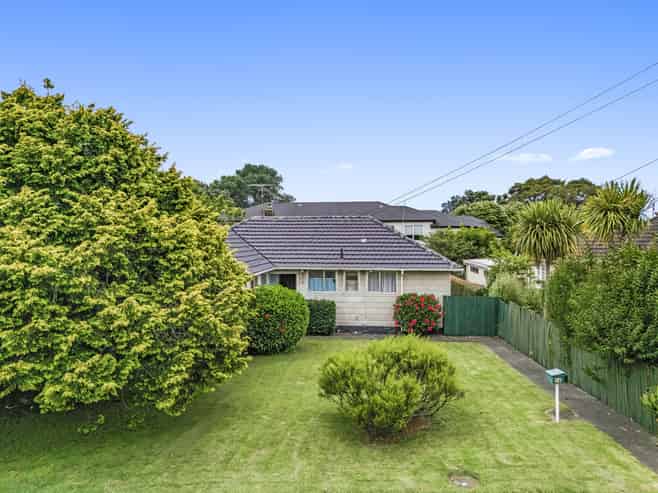76 Court Crescent, Panmure