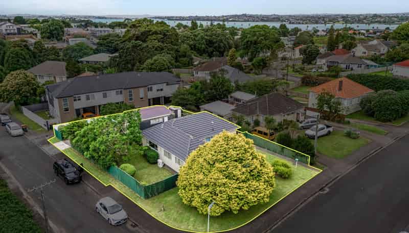76 Court Crescent, Panmure