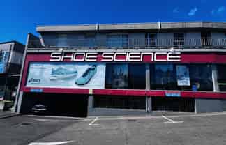 High Profile Mt Eden Showroom/Retail