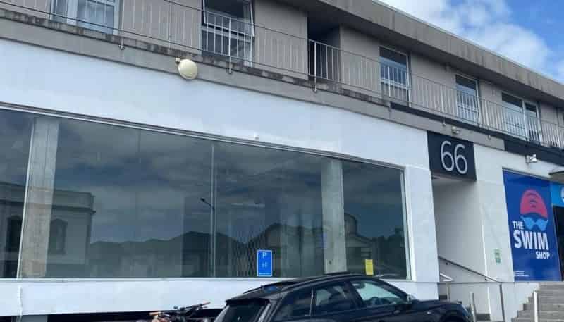 A1/66 Mount Eden Road, Mount Eden