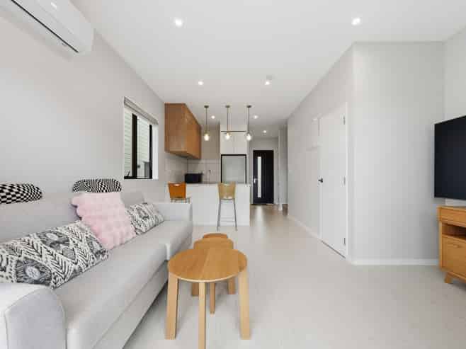 5/17 Parker Avenue, New Lynn