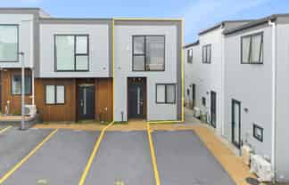 5/17 Parker Avenue, New Lynn