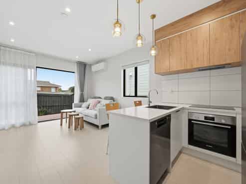 5/17 Parker Avenue, New Lynn